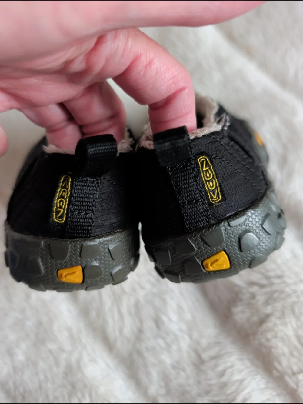 Keen/Rugged Shark Toddler Shoe Bundle Sz 8 Toddler
